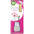 Air Wick Reed Diffuser Pure Cherry Blossom - Cherry Blossom Scented Sticks Air Freshener 25 ml