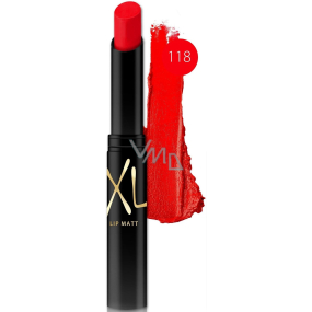 Revers XL Lip Matt lipstick 118 2.5 g
