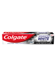 Colgate Advanced White Charcoal whitening toothpaste 75 ml