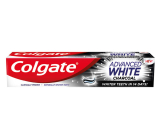Colgate Advanced White Charcoal whitening toothpaste 75 ml
