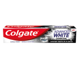 Colgate Advanced White Charcoal Whitening Toothpaste 75 ml