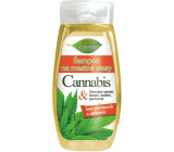 Bione Cosmetics Cannabis shampoo for oily hair 260 ml