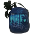Albi Original Crossback Rebel Shoulder Bag 17 x 23 x 5 cm