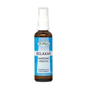 Dr. Popov Relaxan air freshener for mental fatigue, insomnia and stress 50 ml