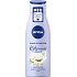 Nivea Coconut & Monoi Oil body lotion with oil for normal to dry skin 200 ml
