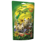 Tropifit Degu Full-value food with the addition of peel and branches of fruit stomas for octopuses 400 g