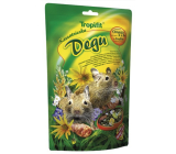 Tropifit Degu Complete food with the addition of bark and twigs of fruit trees for degus 400 g