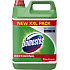 Domestos 24h Pine Fresh liquid disinfectant and cleaner 5 l