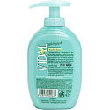 Vidal White Musk liquid hand soap 300 ml