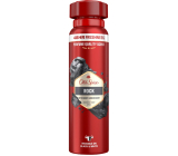 Old Spice Rock deodorant spray for men 150 ml