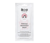 Ikoo Thermal Treatment Wrap Protect & Repair Thermal mask in a cap to maintain color and regenerate hair 1 piece
