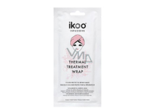 Ikoo Thermal Treatment Wrap Protect & Repair Thermal mask in a cap to maintain color and regenerate hair 1 piece