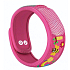 Parakito Repellent mosquito bracelet for children Natural bee, refillable, waterproof, protection 24h / day - 15 days for refill + two refills