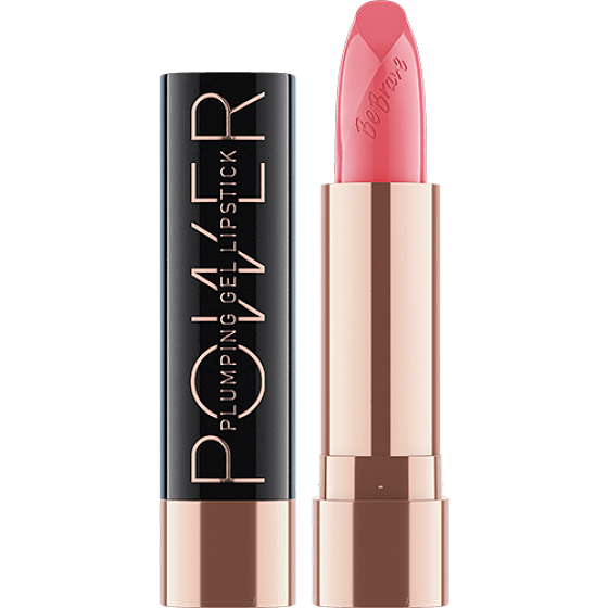 Catrice Power Plumping Gel Lipstick 140 The Loudest Lips 3.3 g