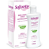 Saforelle Gel for Intimate Hygiene gentle cleansing care, soothes and calms irritation, soap-free 250 ml
