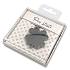 Nekupto Gift Keychain for Luck For Luck 4 cm