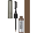 Rimmel London Wonder'last Brow Mascara 003 Medium Brown 4.5 ml
