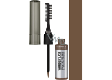 Rimmel London Wonder´last eyebrow mascara 003 Medium Brown 4.5 ml