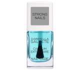 Gabriella Salvete Nail Care Calcium Extra Care nail polish for healthy and strong nails 11 ml