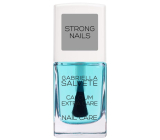 Gabriella Salvete Nail Care Calcium Extra Care polish for healthy and strong nails 11 ml