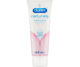Durex Naturals Sensitive Lubricant Gel 100 ml