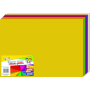 Donau Tissue Paper 50 x 70 cm, Mixed Colors 24 Sheets