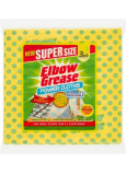 Elbow Grease Power Cloths super absorbent cloths 3 pieces
