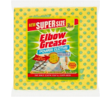 Elbow Grease Power Cloths superabsorbent wipes 3 pieces