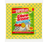 Elbow Grease Power Cloths super absorbent cloths 3 pieces