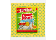 Elbow Grease Power Cloths super absorbent cloths 3 pieces