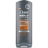 Dove Men + Care Sportcare 3in1 Endurance shower gel for men 250 ml