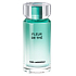 Karl Lagerfeld Fleur de Thé perfumed water for women 100 ml TESTER