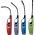 PE-PO windproof flexi lighter