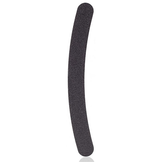 Diva & Nice Nail file Banana 18 x 2 cm