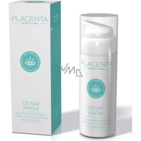 Regina Placenta Day Cream for normal and dry skin 50 ml