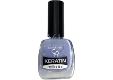 Golden Rose Keratin Nail Color 66 10,5 ml