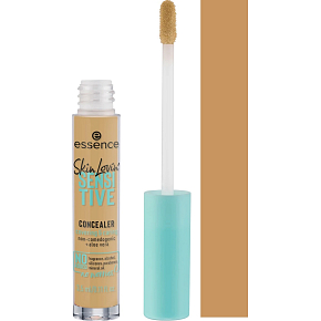 Essence Skin Lovin' Sensitive Concealer Concealer 25 Medium Olive 3.5 ml