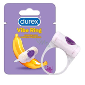 Durex Vibe Ring SEX Intense Vibrating Ring 1 piece