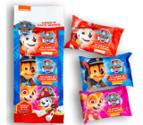 Paw Patrol Paw Patrol wet wipes for hands and face 3 x 10 pieces