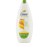 Dove Uplifting Mango Butter & Almond Extract Shower Gel 225 ml