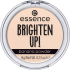 Essence Brighten up! Banana transparent mattifying powder 20 Bababanana 9 g