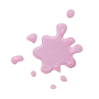 Essence Juicy Bomb lip gloss with fruity scent 105 Bouncy Bubblegum 10 ml