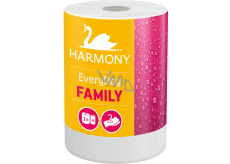 Harmony Everyday Family 2 ply paper kitchen towels 44 m 1 piece