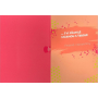 Albi Playing envelope birthday card Never mind you're a year older again 14,8 x 21 cm