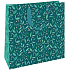 Nekupto Gift paper bag 32,5 x 32,5 x 14 cm Twigs