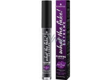 Essence What The Fake! Extreme Lip Gloss 03 Pepper Me Up! 4,2 ml