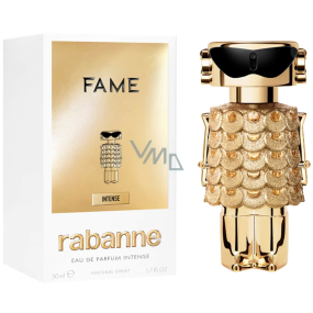 Paco Rabanne Fame Intense Eau de Parfum for women 50 ml
