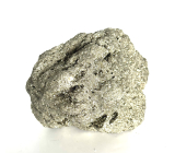 Pyrite raw iron stone, master of self-confidence and abundance 1238 g 1 piece