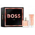 Hugo Boss Alive Eau de Parfum 50 ml + Body Lotion 75 ml, Gift Set for Women