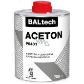 Baltech Aceton P6401 700 ml
